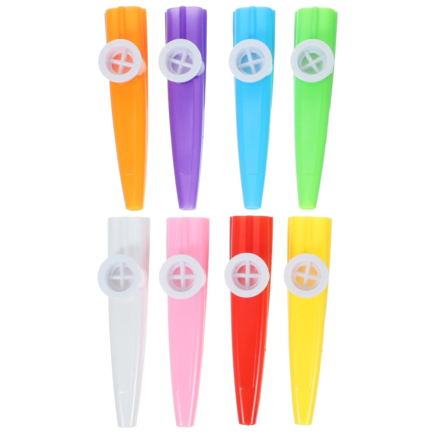 Kids Kazoo Plaything Children's Educational Instrument Musical Toys Abs Toddler