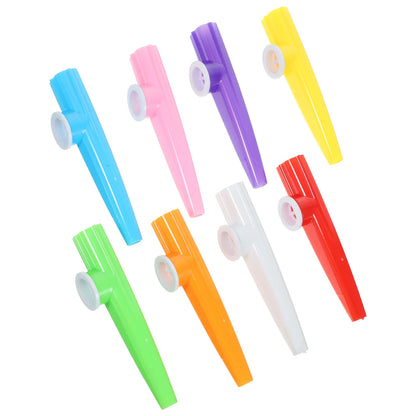 Kids Kazoo Plaything Children's Educational Instrument Musical Toys Abs Toddler