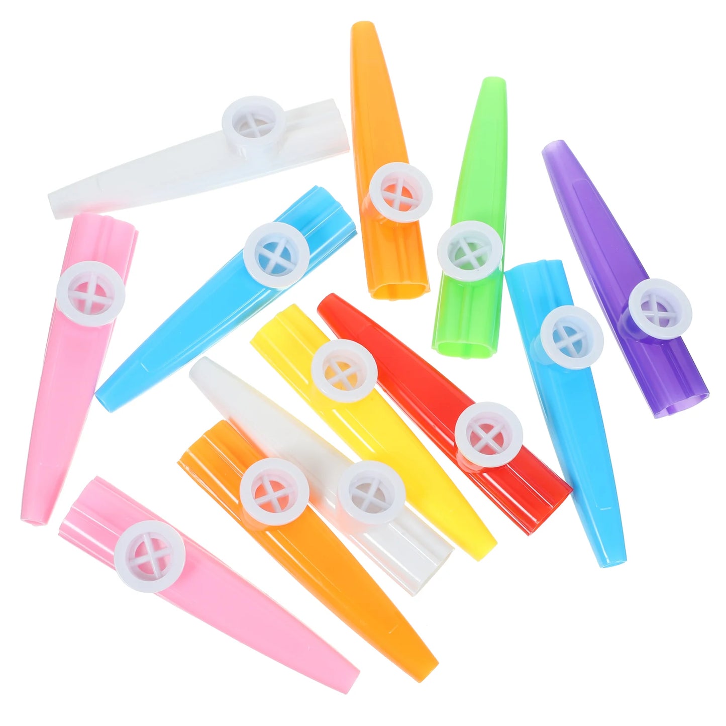 Kids Kazoo Plaything Children's Educational Instrument Musical Toys Abs Toddler