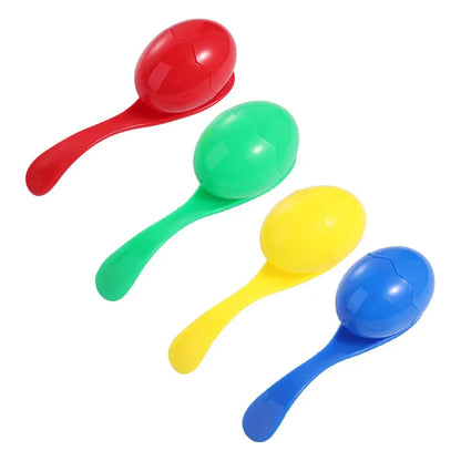 Equipment For Children Teaching Aids Jump Activity Toy Early Education Training Balance Sensory Play Game Balancing Spoon Game