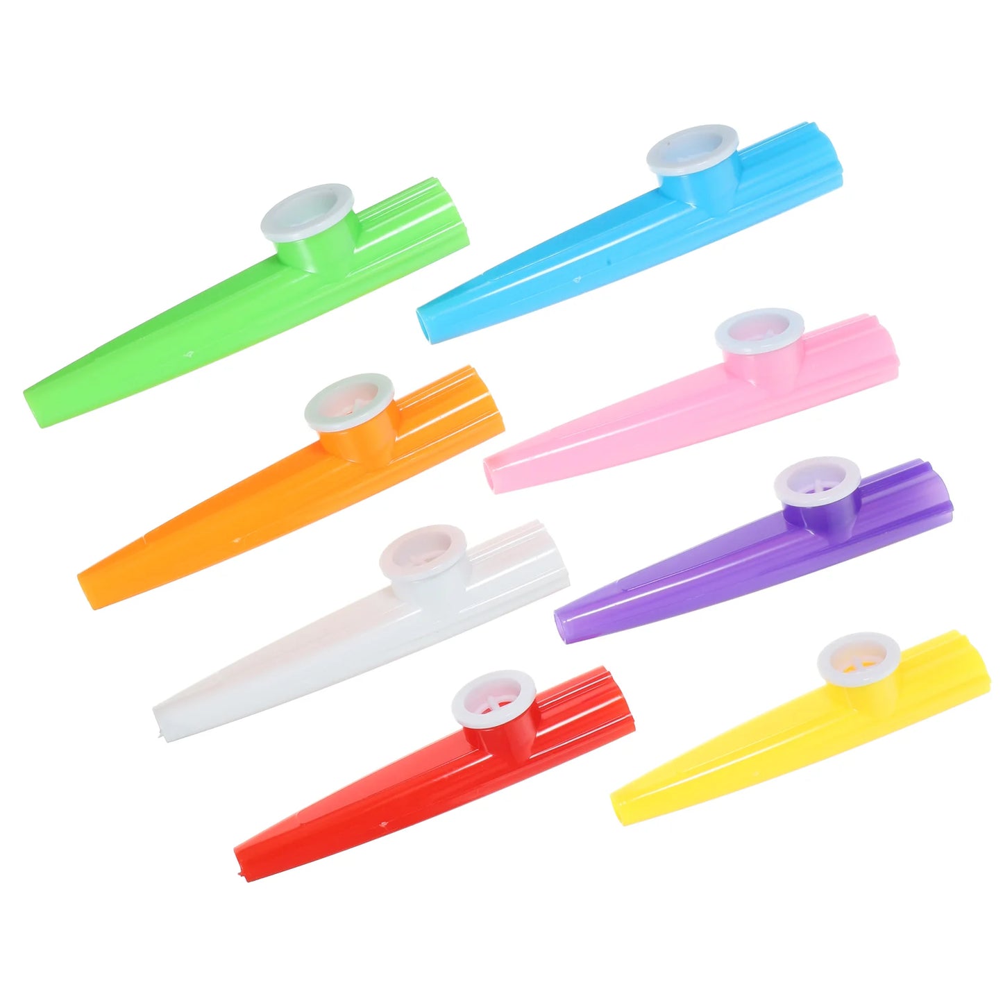 Kids Kazoo Plaything Children's Educational Instrument Musical Toys Abs Toddler